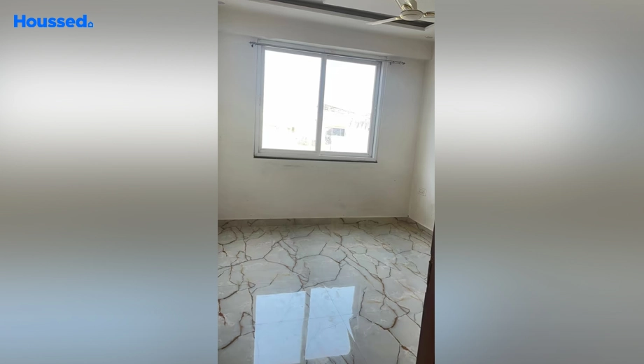 Project Image of 3 BHK Furnished Flat for Rent in Balaji Apartment, Vaishali Nagar Extension - Image 154104