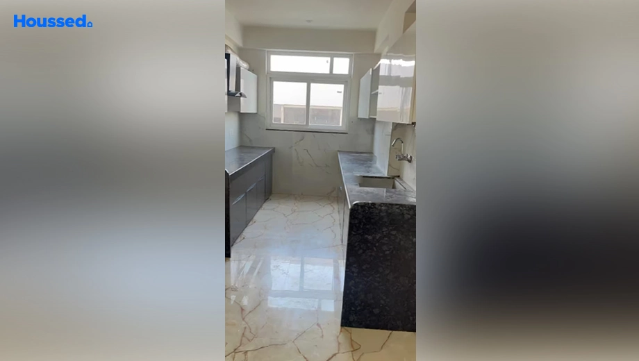 Project Image of 3 BHK Furnished Flat for Rent in Balaji Apartment, Vaishali Nagar Extension - Image 154114