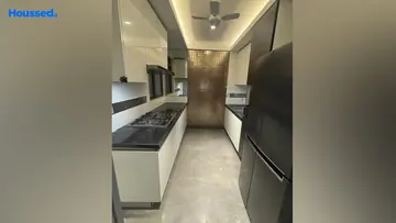 Project Image of 3 BHK Flat for Rent in Worli, Mumbai - Image 154098