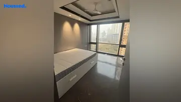 Project Image of 3 BHK Flat for Rent in Worli, Mumbai - Image 154101