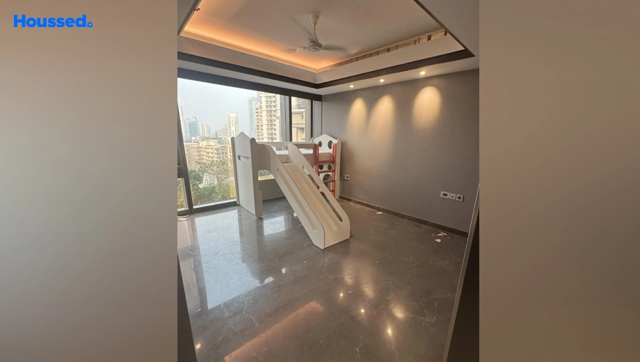 Project Image of 3 BHK Semi-Furnished Flat for Rent in Lodha Park, Worli - Image 154097
