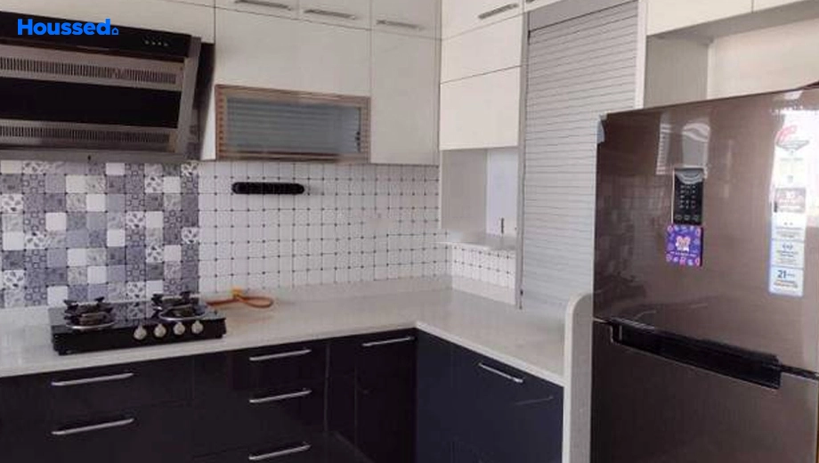 Project Image of 3 BHK Furnished Flat for Rent in Vaishali Nagar - Image 154106