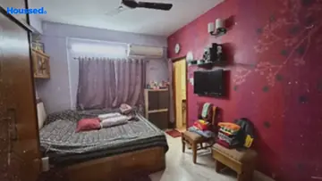 Project Image of 4 BHK Flat for Resale in Gariahat, Kolkata - Image 154092