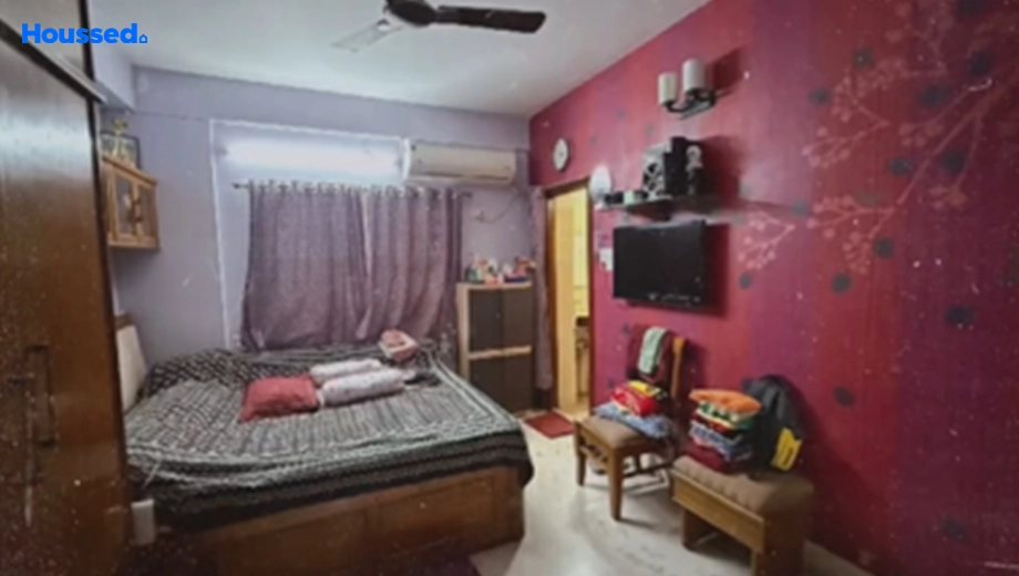Project Image of 4 BHK Flat for Resale in Gariahat - Image 154092