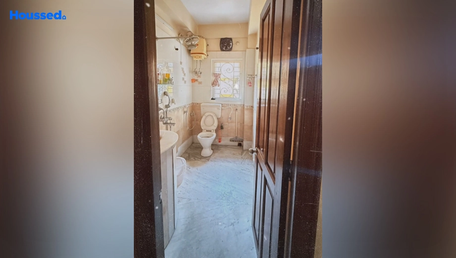 Project Image of 4 BHK Flat for Resale in Gariahat - Image 154086