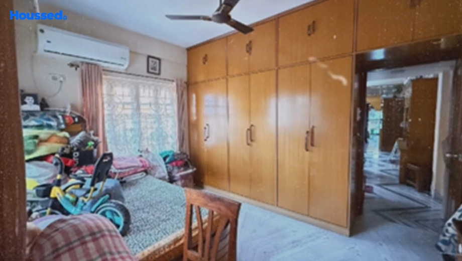 Project Image of 4 BHK Flat for Resale in Gariahat - Image 154087