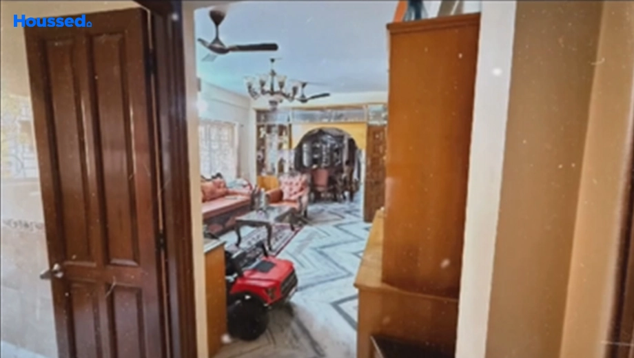 Project Image of 4 BHK Flat for Resale in Gariahat - Image 154088