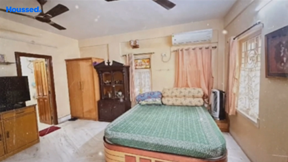 Project Image of 4 BHK Flat for Resale in Gariahat - Image 154089