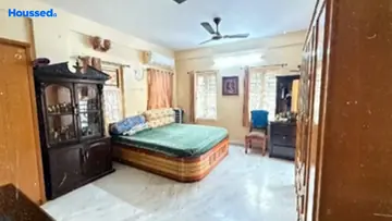 Project Image of 4 BHK Flat for Resale in Gariahat, Kolkata - Image 154091