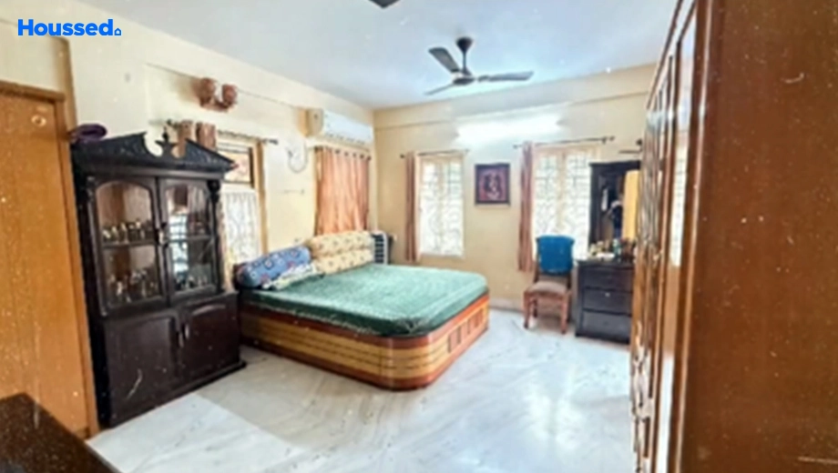 Project Image of 4 BHK Flat for Resale in Gariahat - Image 154091