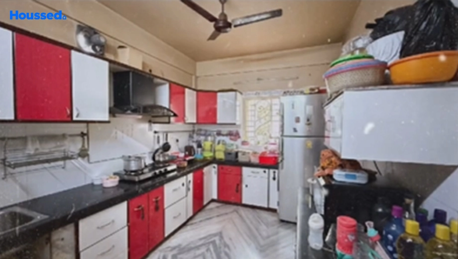 Project Image of 4 BHK Flat for Resale in Gariahat - Image 154090