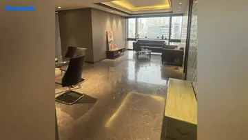 Project Image of 4 BHK Flat for Rent in Lodha Trump Tower Worli, Mumbai - Image 154130