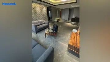 Project Image of 4 BHK Flat for Rent in Lodha Trump Tower Worli, Mumbai - Image 154133