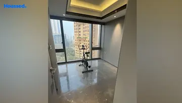 Project Image of 4 BHK Flat for Rent in Lodha Trump Tower Worli, Mumbai - Image 154134