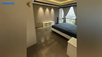 Project Image of 4 BHK Flat for Rent in Lodha Trump Tower Worli, Mumbai - Image 154137