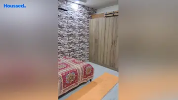 Project Image of 3 BHK Flat for Rent in Puja Residency Vaishali Nagar Extension, Jaipur - Image 154118