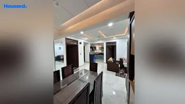 Project Image of 3 BHK Flat for Rent in Puja Residency Vaishali Nagar Extension, Jaipur - Image 154120