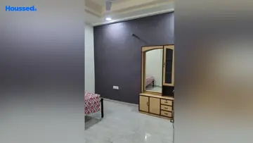 Project Image of 3 BHK Flat for Rent in Puja Residency Vaishali Nagar Extension, Jaipur - Image 154125