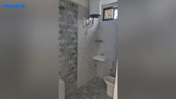 Project Image of 3 BHK Flat for Rent in Puja Residency Vaishali Nagar Extension, Jaipur - Image 154129