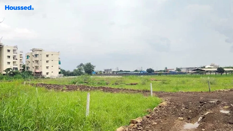 Project Image of Housing Plot/Residential Land for Resale in Lake land Lmr The Nysa, Misrod - Image 154121