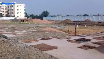 Project Image of Housing Plot/Residential Land for Resale in Lake land Lmr The Nysa Misrod, Bhopal - Image 154122
