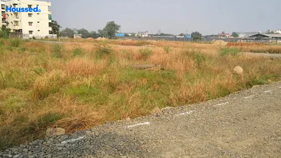 Project Image of Housing Plot/Residential Land for Resale in Lake land Lmr The Nysa, Misrod - Image 154124