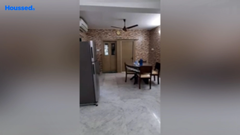 Project Image of 2 BHK Flat for Resale in New Alipore - Image 154138