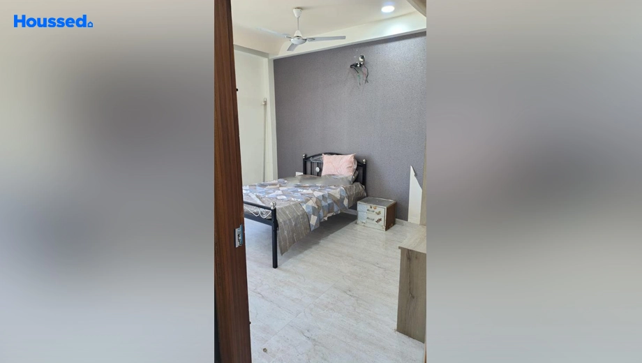 Project Image of 3 BHK Furnished Flat for Rent in Vaishali Nagar Extension - Image 154146