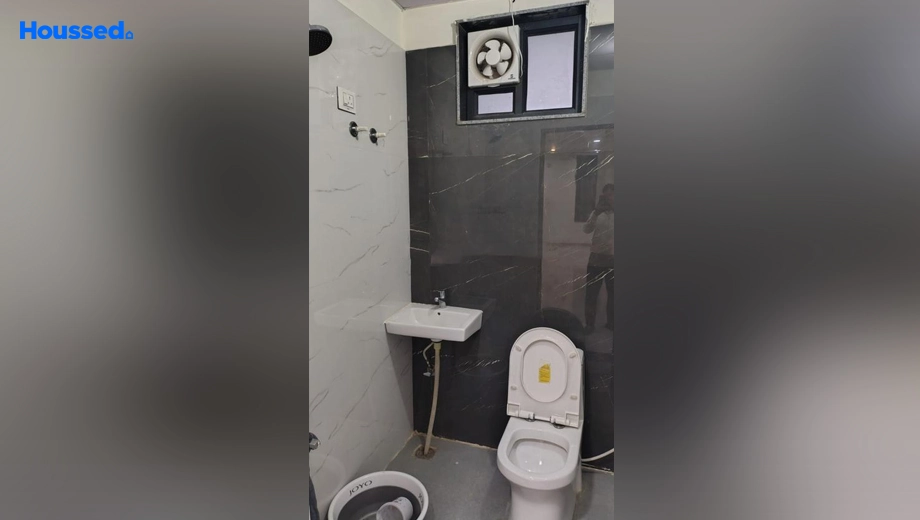 Project Image of 3 BHK Furnished Flat for Rent in Vaishali Nagar Extension - Image 154147