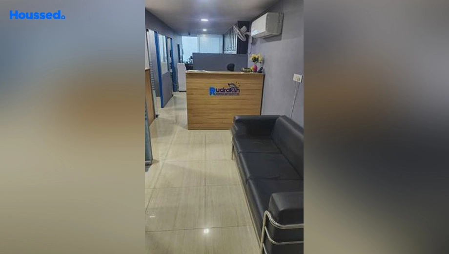 Project Image of Office Space for Rent in Vaishali Nagar - Image 154163