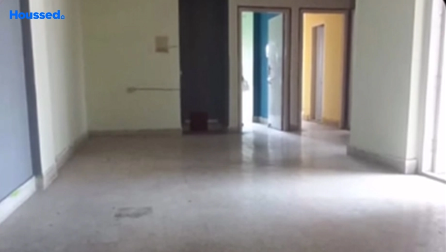 Project Image of 2 BHK Semi-Furnished Flat for Rent in Tollygunge - Image 154157