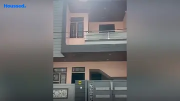 Project Image of 3 BHK House/Villa for Rent in Mansarovar, Jaipur - Image 154159