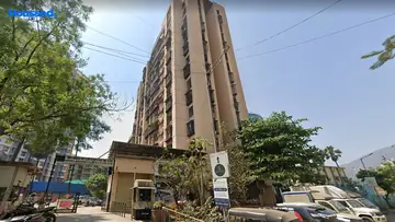 Project Image of 2 BHK Flat for Resale in Green Square Ghodbunder Road, Thane - Image 154164