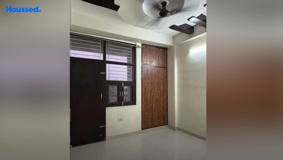 Project Image of 3 BHK Semi-Furnished Flat for Rent in Shree Radhe Krishna Apartment, Vaishali Nagar Extension - Image 154166
