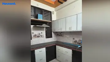 Project Image of 3 BHK Flat for Rent in Vaishali Nagar Extension, Jaipur - Image 154168