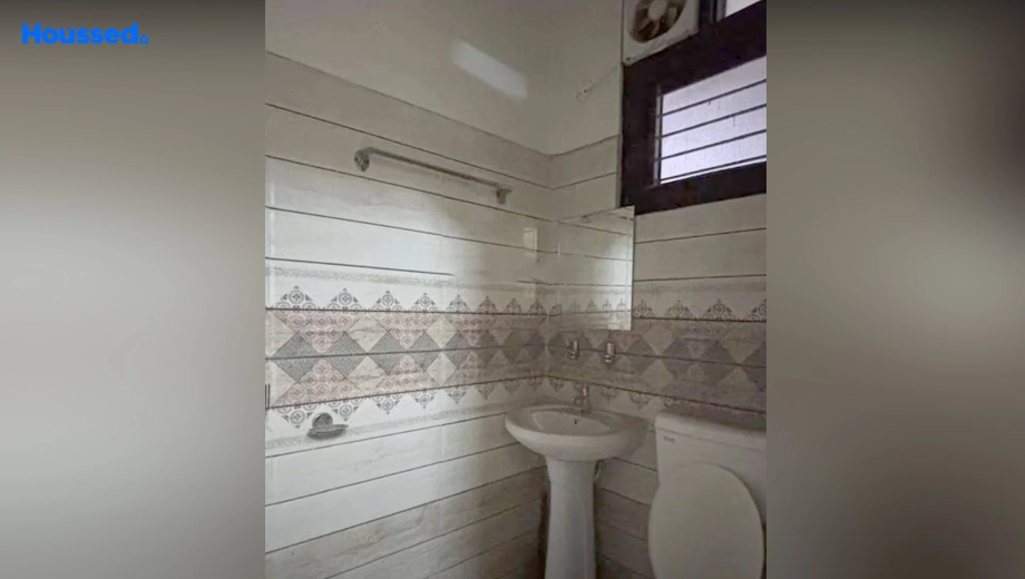 Project Image of 3 BHK Semi-Furnished Flat for Rent in Shree Radhe Krishna Apartment, Vaishali Nagar Extension - Image 154170