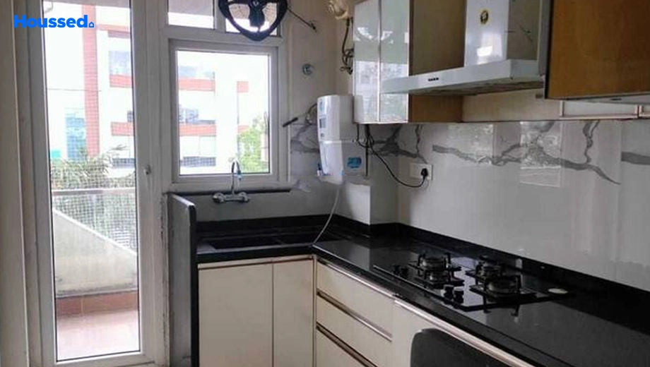 Project Image of 3 BHK Furnished Flat for Rent in Vaishali Nagar - Image 154176