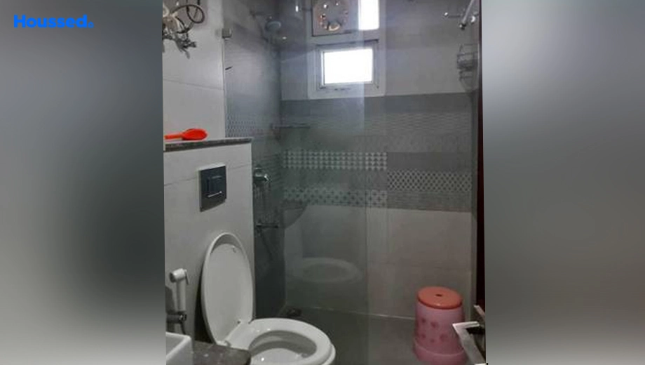 Project Image of 3 BHK Furnished Flat for Rent in Vaishali Nagar - Image 154175
