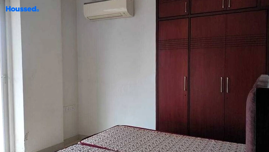 Project Image of 3 BHK Furnished Flat for Rent in Vaishali Nagar - Image 154177
