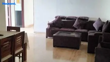 Project Image of 3 BHK Flat for Rent in Vaishali Nagar, Jaipur - Image 154179