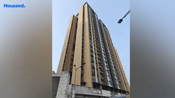 Project Image of 1 BHK Flat for Resale in Siddhi Highland Haven Balkum Naka, Thane - Image 154171