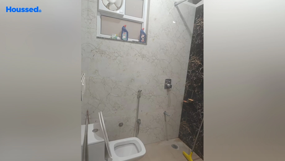 Project Image of 2 BHK Furnished Builder Floor for Rent in Vaishali Nagar Extension - Image 154185