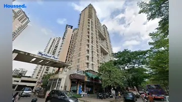 Project Image of 1 BHK Flat for Resale in Siddhi Highland Park Ghodbunder Road, Thane - Image 154173