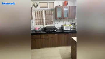 Project Image of 3 BHK Penthouse for Rent in Vaishali Nagar, Jaipur - Image 154193