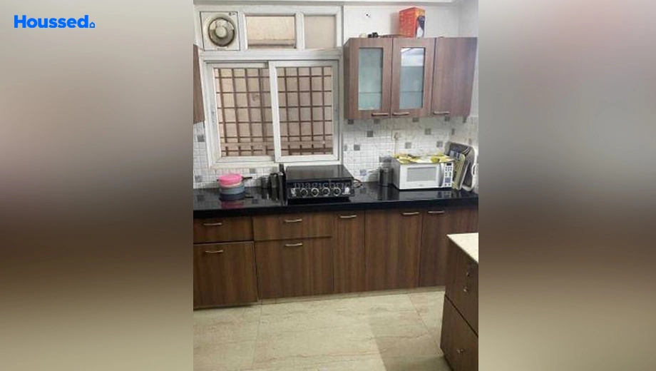 Project Image of 3 BHK Furnished Penthouse for Rent in Vaishali Nagar - Image 154193