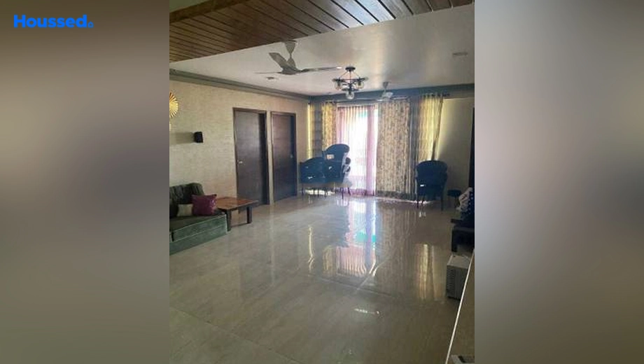 Project Image of 3 BHK Furnished Penthouse for Rent in Vaishali Nagar - Image 154191