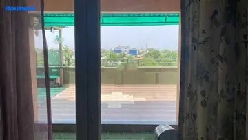 Project Image of 3 BHK Penthouse for Rent in Vaishali Nagar, Jaipur - Image 154192