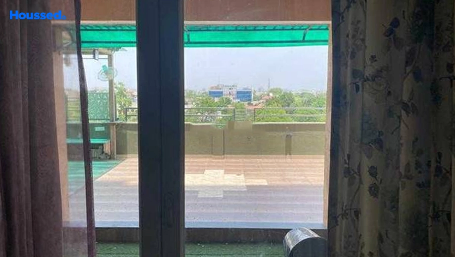Project Image of 3 BHK Furnished Penthouse for Rent in Vaishali Nagar - Image 154192