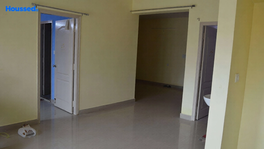 Project Image of 2 BHK Flat for Resale in Babusa Palya - Image 154188