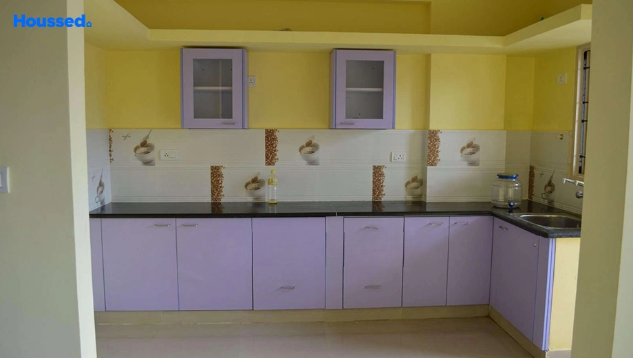 Project Image of 2 BHK Flat for Resale in Babusa Palya - Image 154189